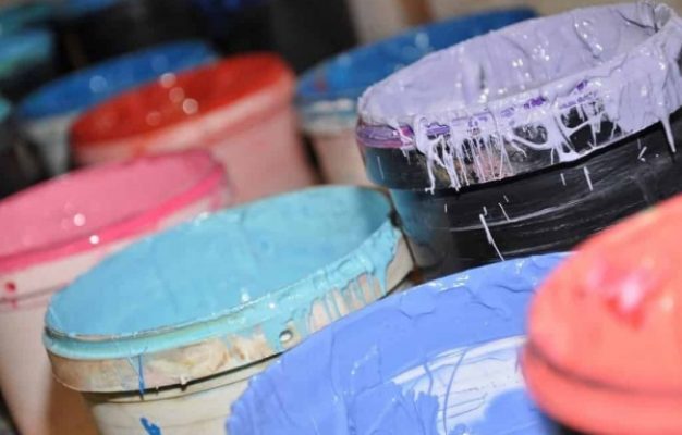 Su Bazli Ve Plastik Boya Karsilastirmasi Team Tadilat Ve Dekorasyon Hizmetleri