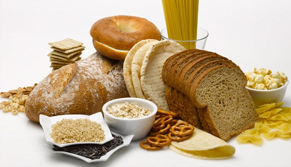 gluten nedir